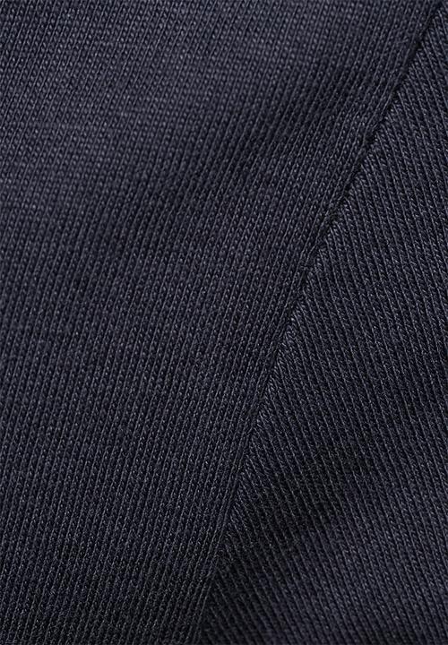 Jack & Jones - Snap Tee