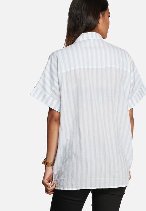 VILA - Jukko shirt