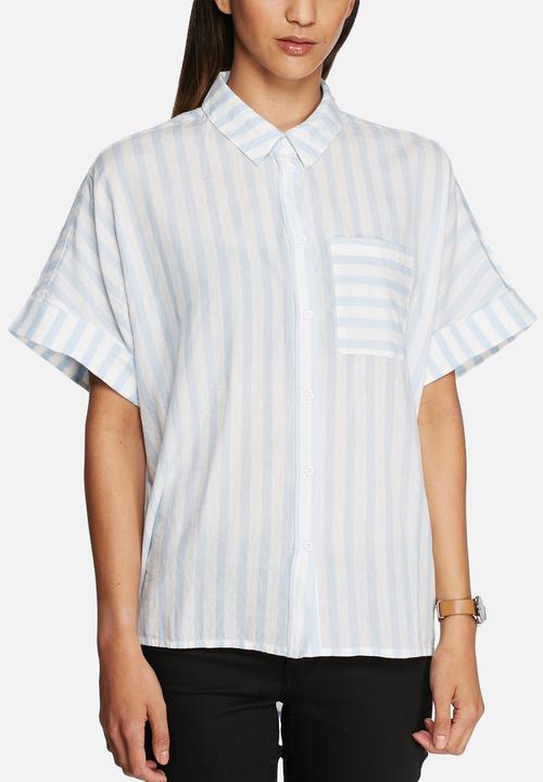 VILA - Jukko shirt