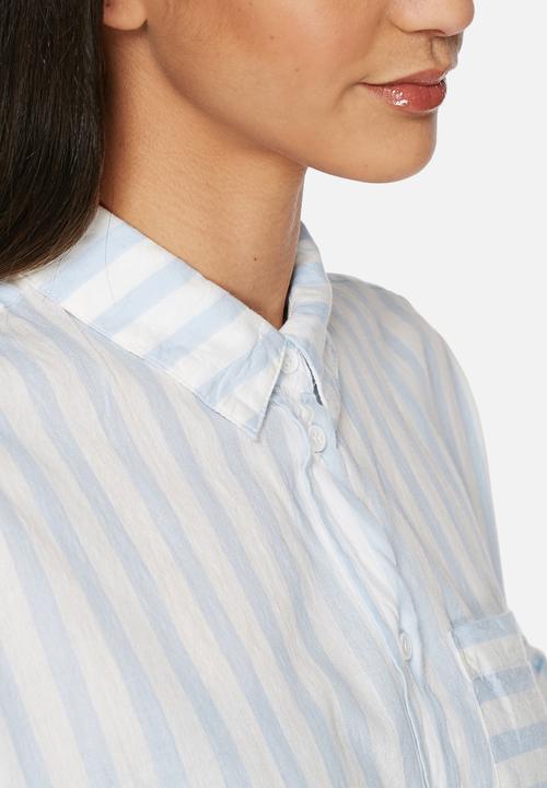 VILA - Jukko shirt