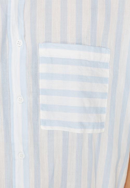 VILA - Jukko shirt