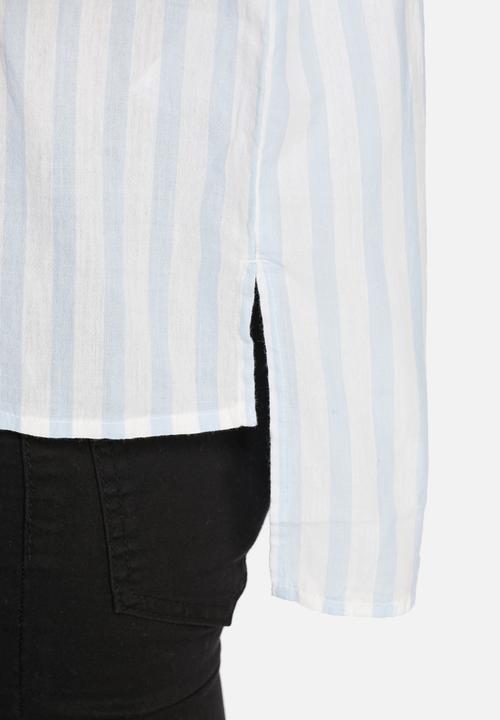 VILA - Jukko shirt