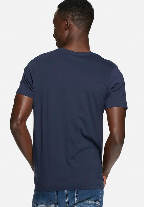 Jack & Jones - Cappa Tee