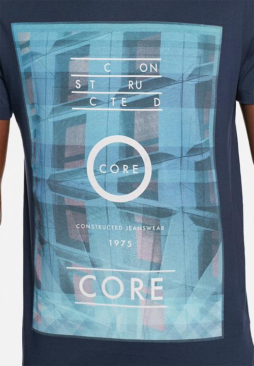 Jack & Jones - Cappa Tee