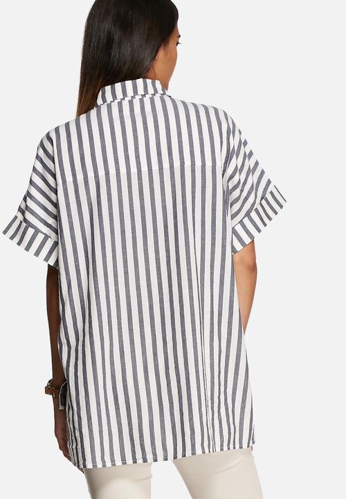 VILA - Jukko shirt