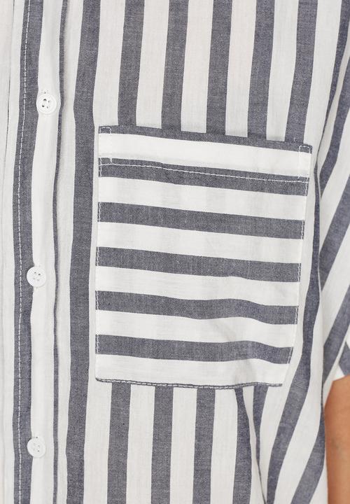 VILA - Jukko shirt