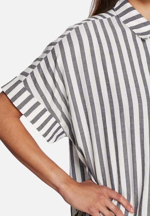 VILA - Jukko shirt