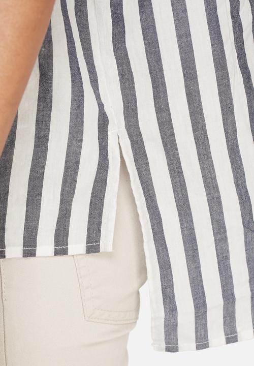 VILA - Jukko shirt