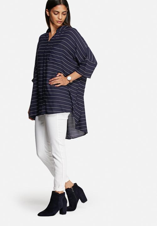 VILA - Very shirt