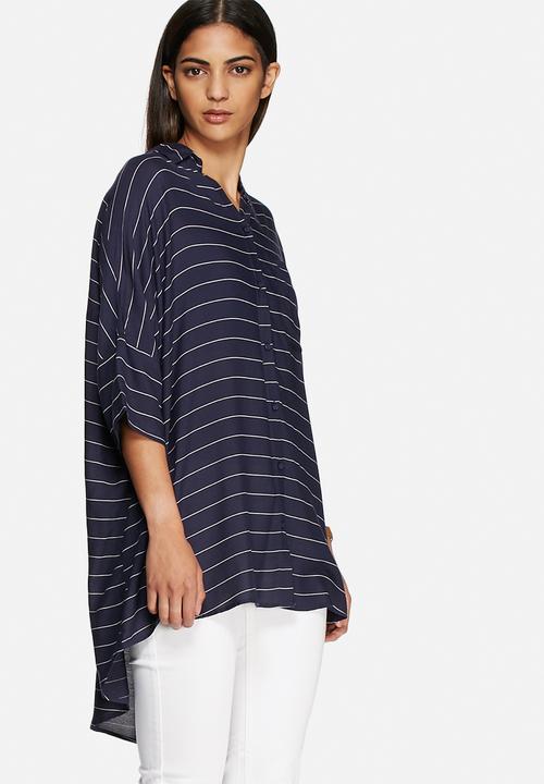 VILA - Very shirt