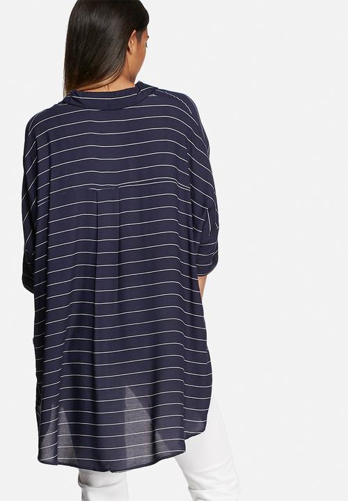 VILA - Very shirt