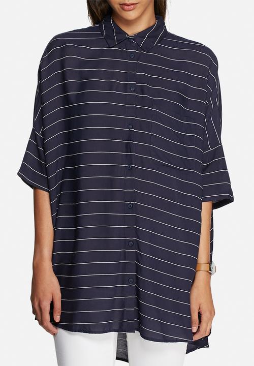 VILA - Very shirt