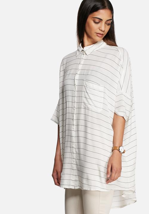 VILA - Very shirt