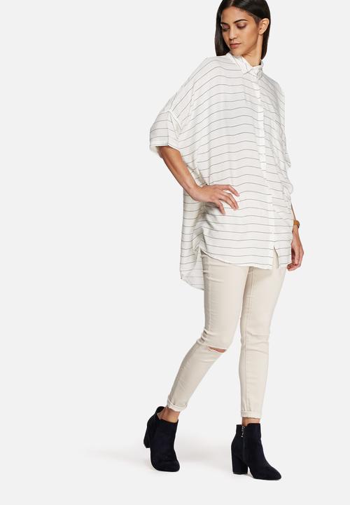 VILA - Very shirt