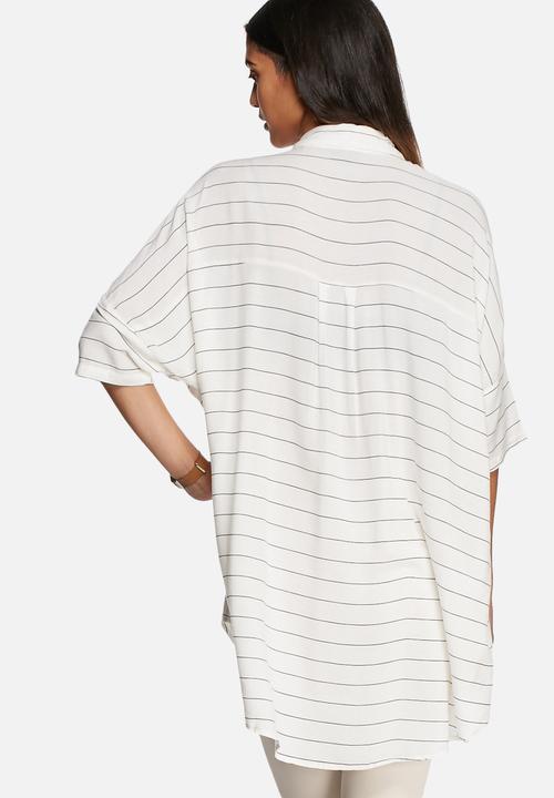 VILA - Very shirt