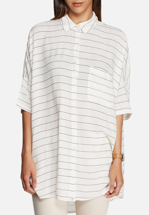 VILA - Very shirt
