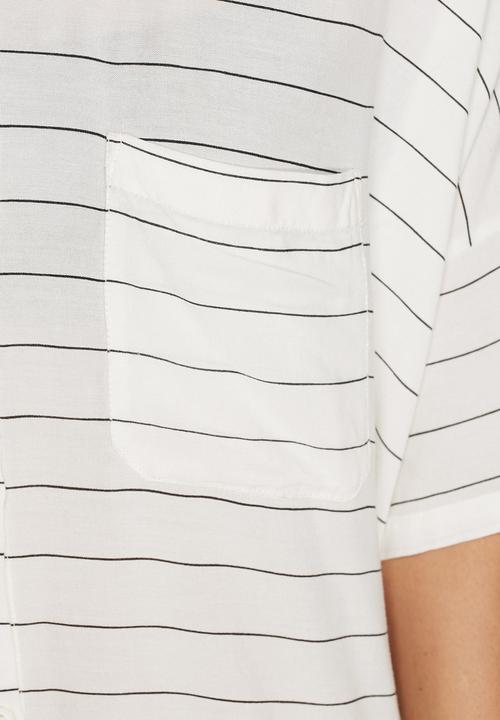 VILA - Very shirt