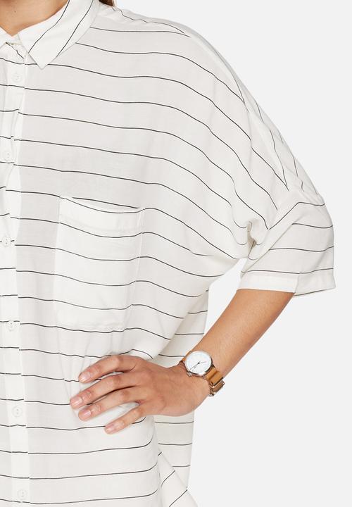 VILA - Very shirt