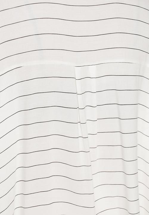 VILA - Very shirt