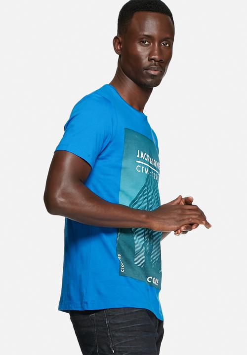 Jack & Jones - Cappa Tee