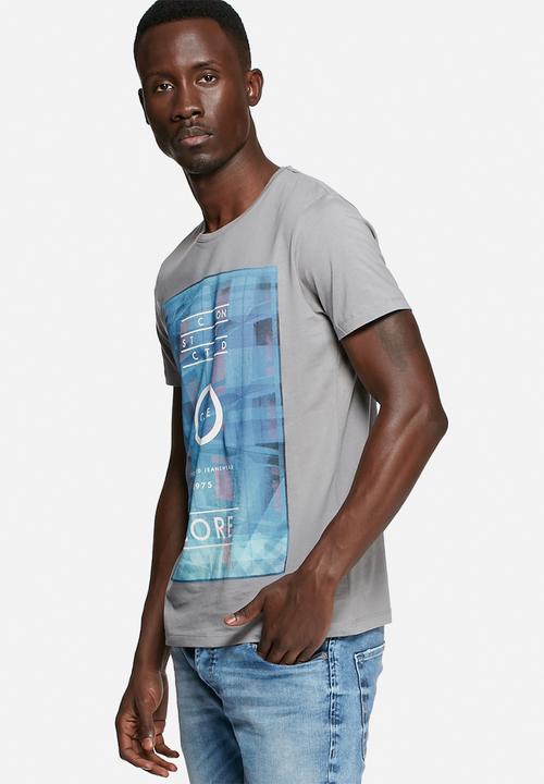 Jack & Jones - Cappa Tee