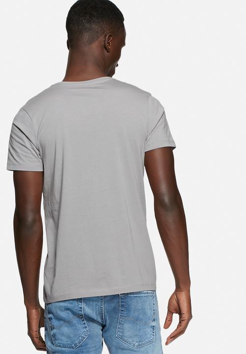 Jack & Jones - Cappa Tee