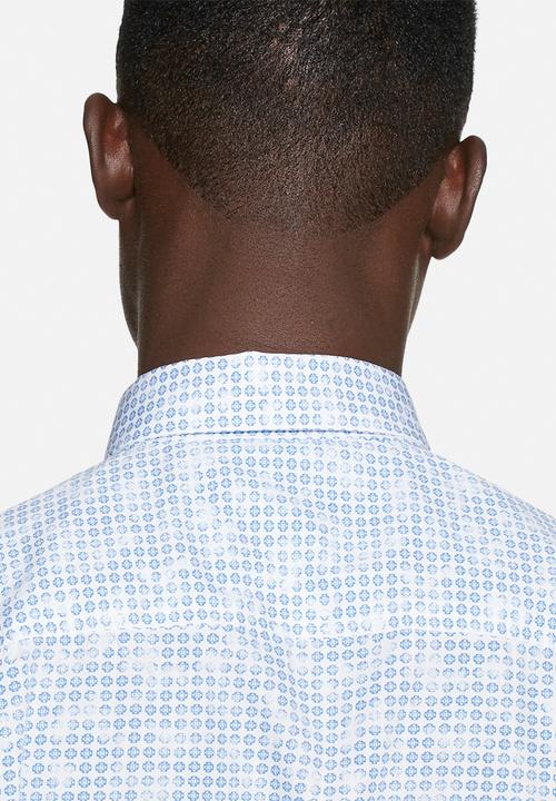 Selected Homme - Elby slim shirt 
