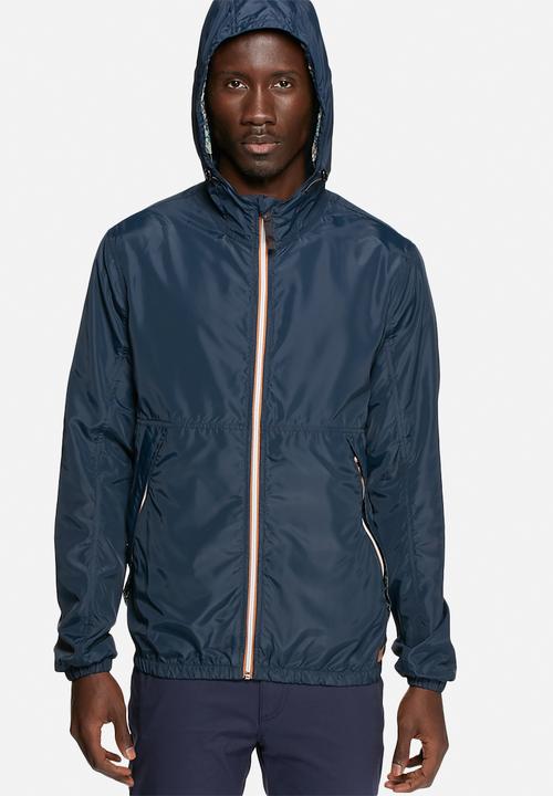 Jack & Jones - Jay jacket 