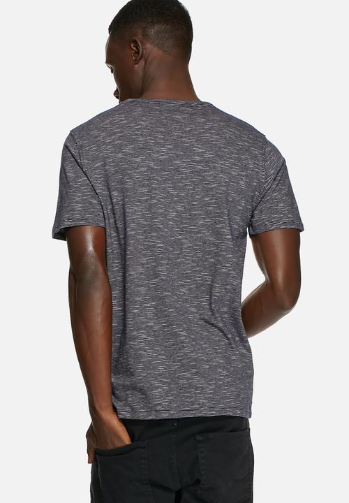 Selected Homme - Xuindiana tee