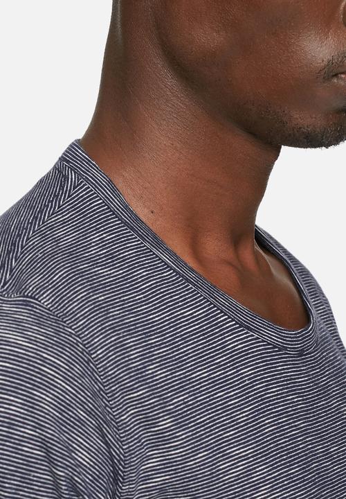 Selected Homme - Xuindiana tee