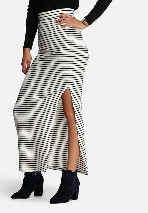 VILA - Honesty maxi skirt