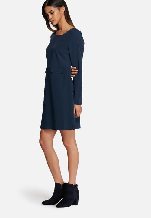 VILA - Inten dress