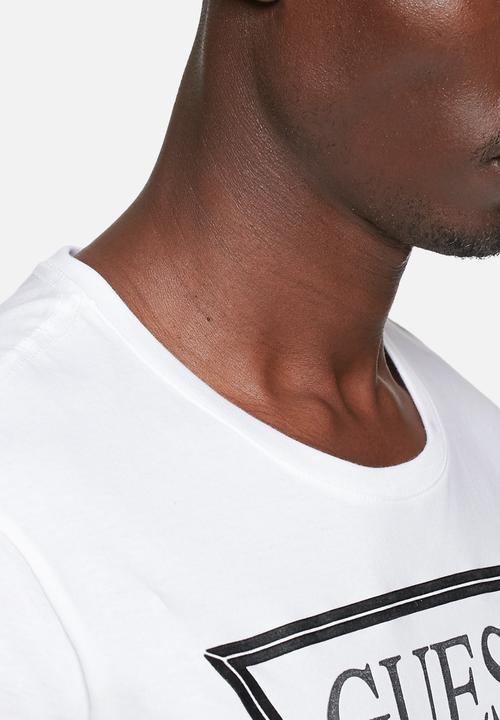 GUESS - Facet tee