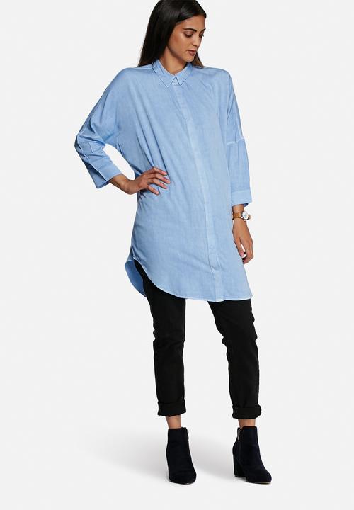 VILA - Calla shirt