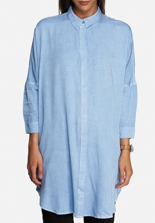 VILA - Calla shirt