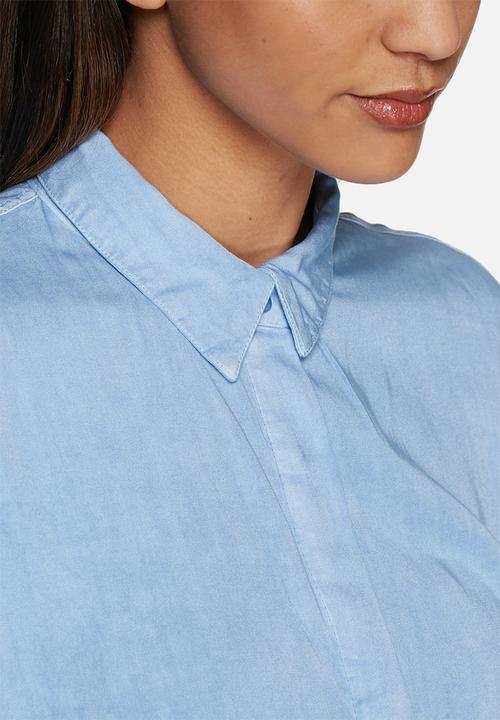 VILA - Calla shirt