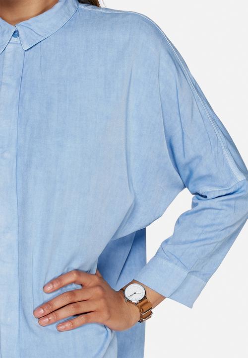 VILA - Calla shirt