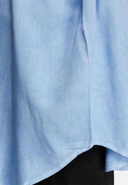 VILA - Calla shirt