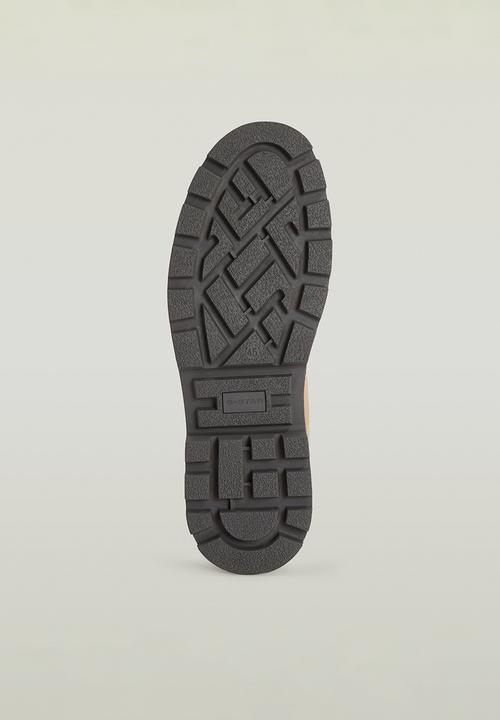 G-STAR - Arron Lace Mid M - Brown