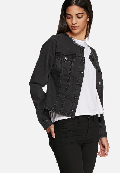 VILA - Novelle denim jacket