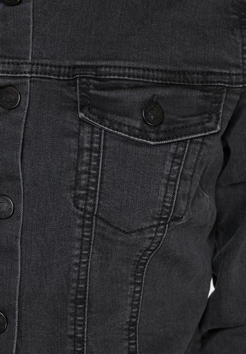 VILA - Novelle denim jacket