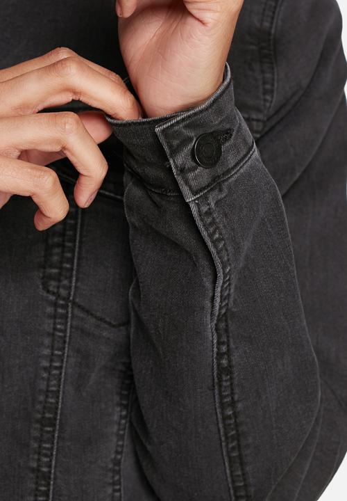 VILA - Novelle denim jacket