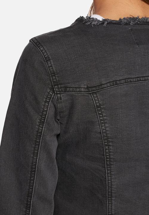 VILA - Novelle denim jacket