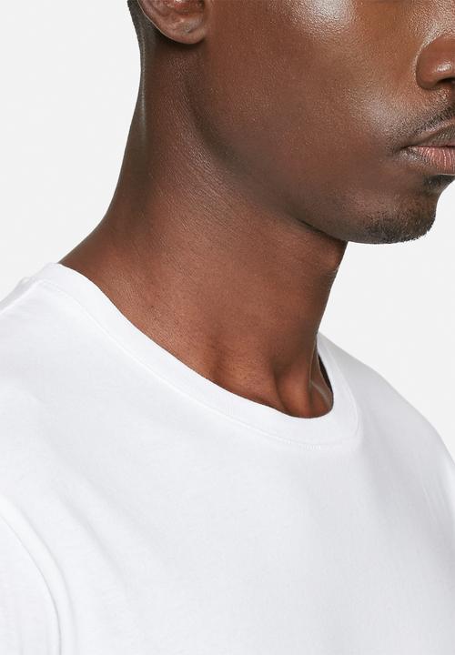 basicthread - Basic crew tee