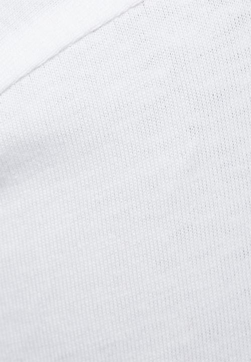basicthread - Basic crew tee