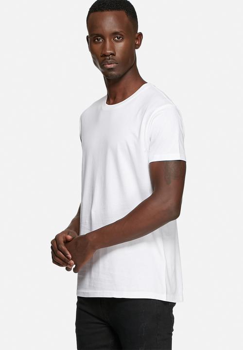 basicthread - Basic crew tee
