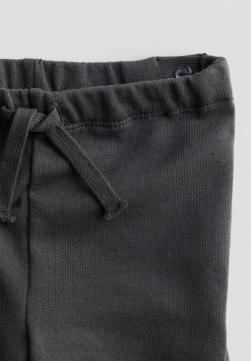 H&M - Sweatshirt joggers - dark grey