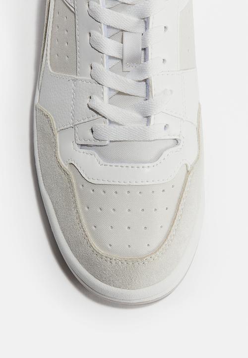 H&M - Trainers - white,multi