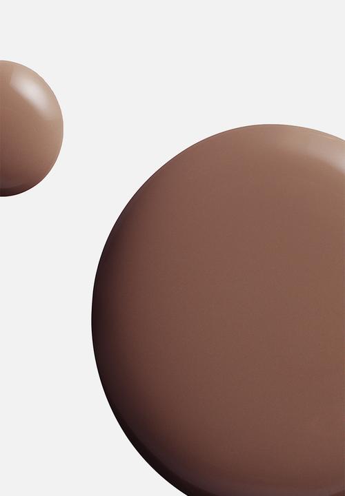 H&M - Nail polish - nutmeg