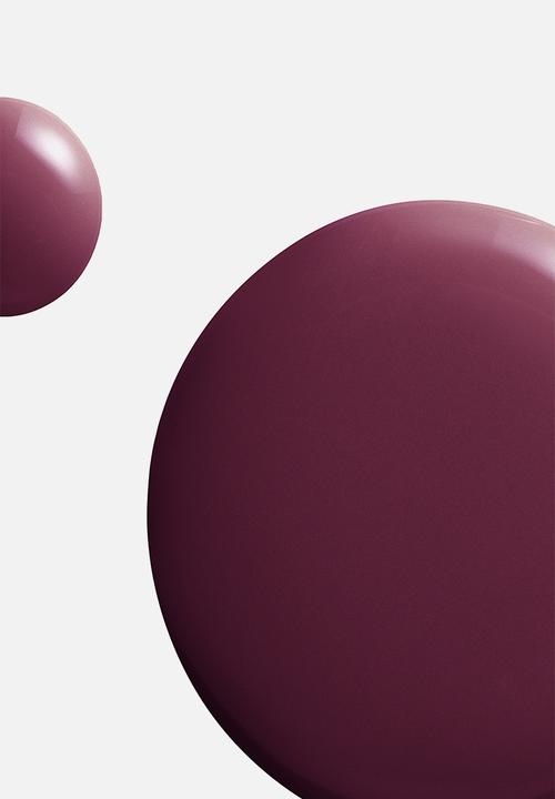 H&M - Nail polish - rum raisin d'etré